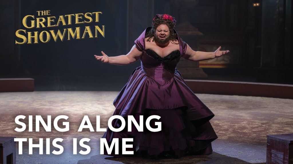 greatestshowman