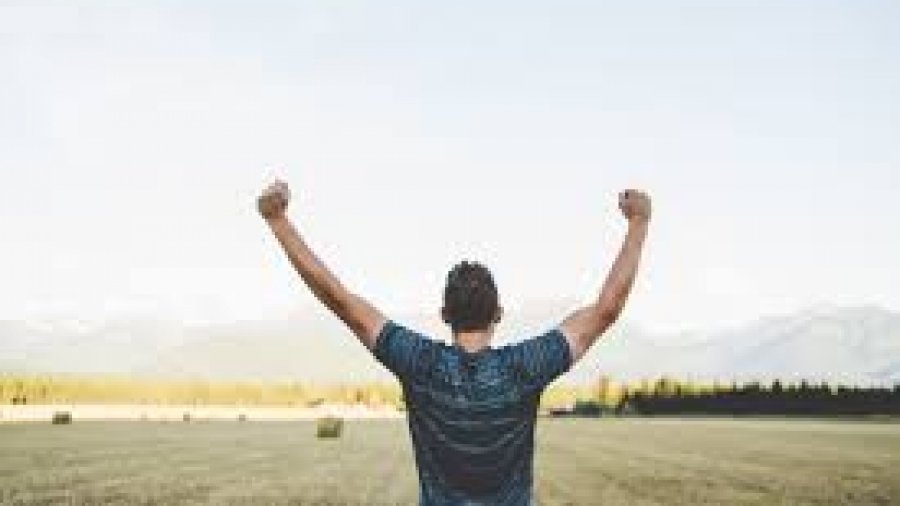 How to raise your Vibration