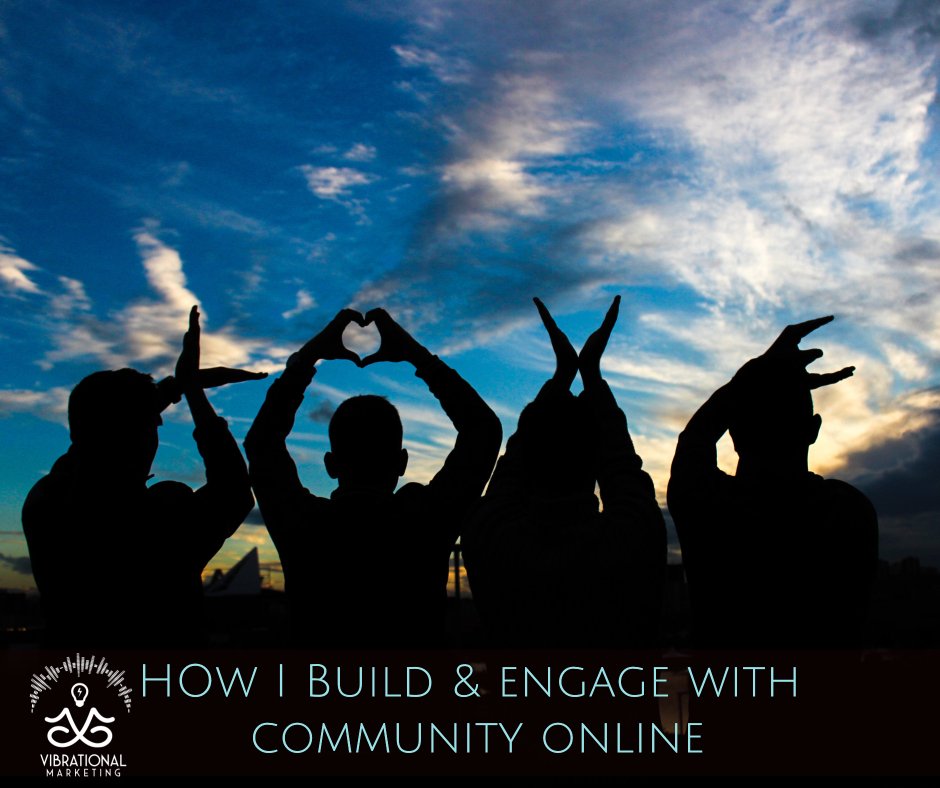 Build your Audience on Facebook