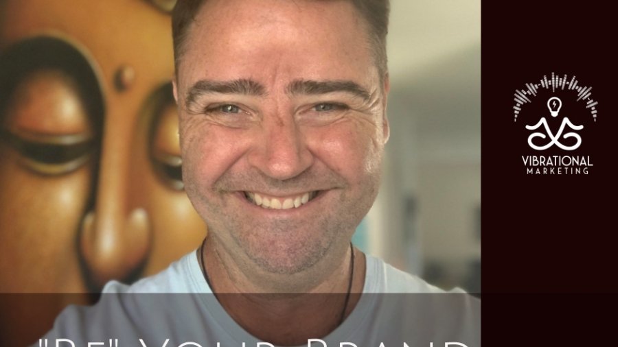 Vibrational marketing