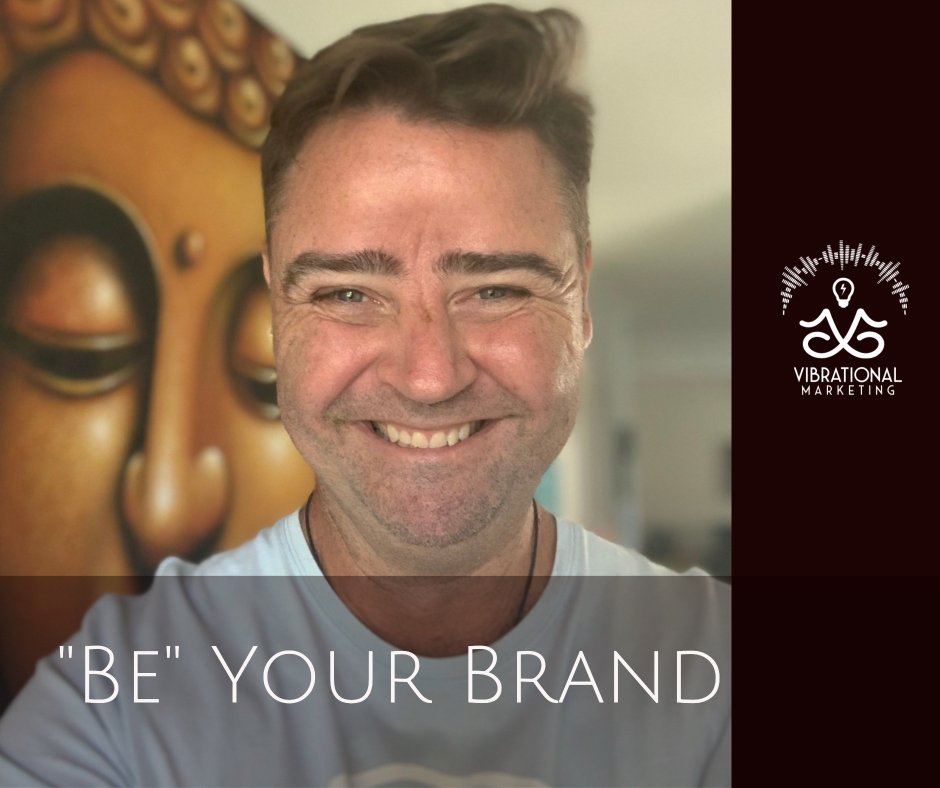 Vibrational marketing